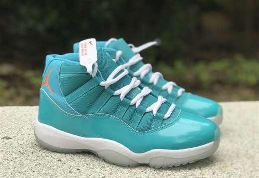 Air Jordan 11 Retro Midnight Blue AT7802-116 36-47.5